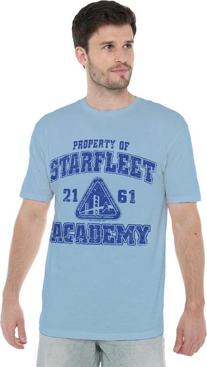 Produktbild Old School TShirt (XXL)