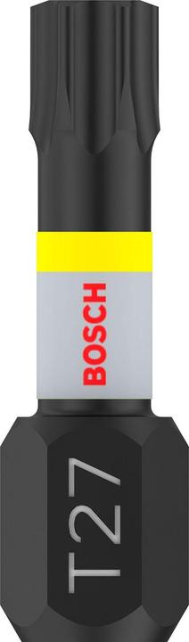 Actual product image Bosch Professional Zubehör PRO Torx Impact Bit