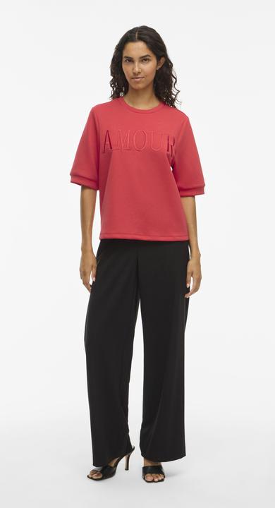 Produktbild Vila VISIF Kurzärmeliges Sweatshirt (S)