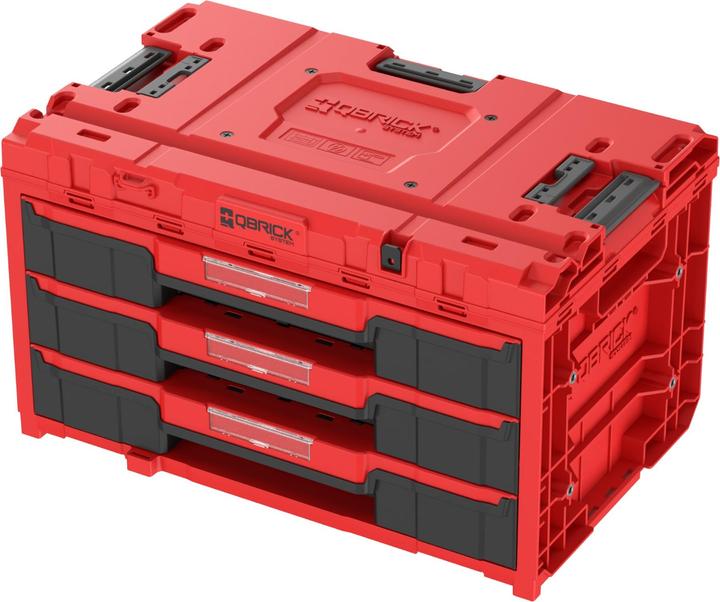 Actual product image Qbrick Toolbox