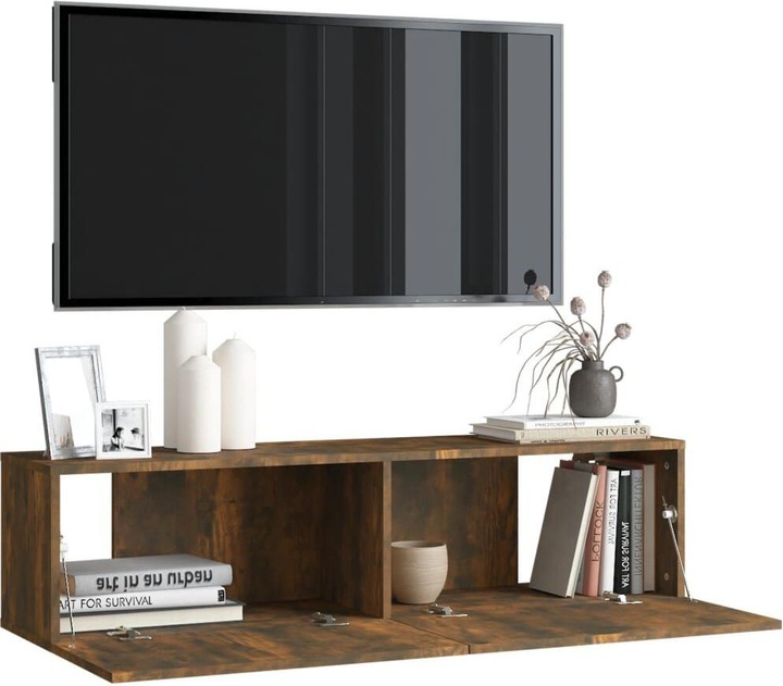 Produktbild VidaXL Jericho (120 x 30 x 30 cm)