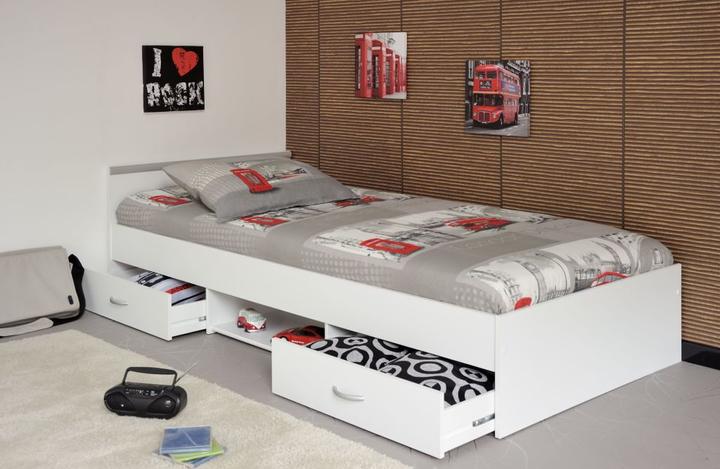 Image du produit Parisot Beuren (90 x 200 cm)