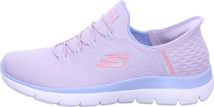 Image du produit Skechers Baskets 150123LAV (41)