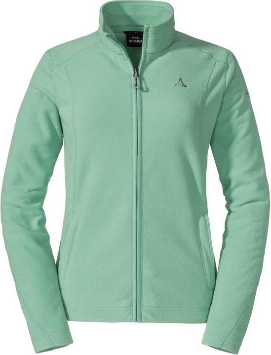 Produktbild Schöffel Women's Fleece Jacket Leona3 (44)