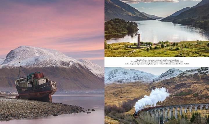 Produktbild Happy Camping Europa (Deutsch, Michael Moll, 2022)