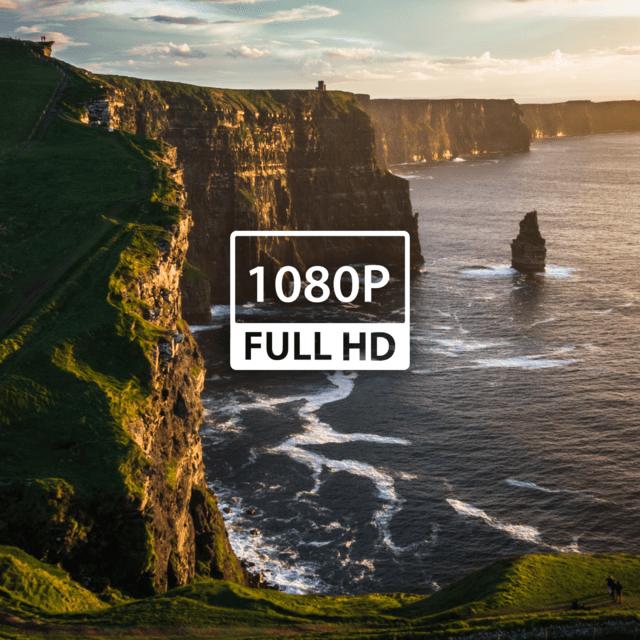 Immagine prodotto Cecotec 00991 (40", LED, HD)