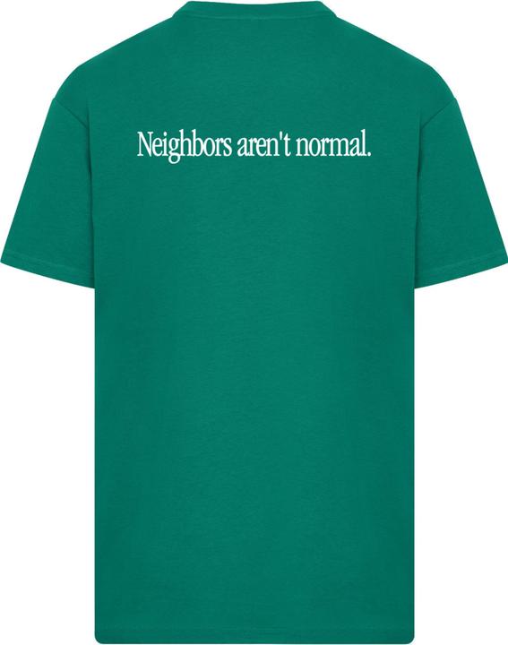Produktbild Urban Classics Upscale Neighbors Heavy Oversize Tee - 194813 (M)