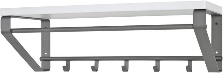 Actual product image HAKU Möbel wall wardrobe