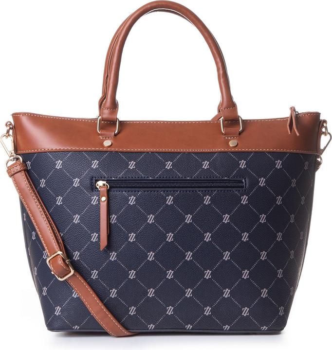 Produktbild Lazarotti Palermo Handtasche 29 cm