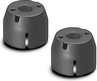 Houben Aufsteckkappe