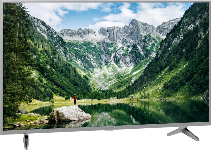 Produktbild Panasonic TX-43LSW504S (43", LSW504, LED, Full HD, 2022)