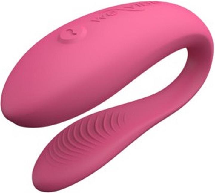 Productafbeelding We-Vibe Sync Lite Roze