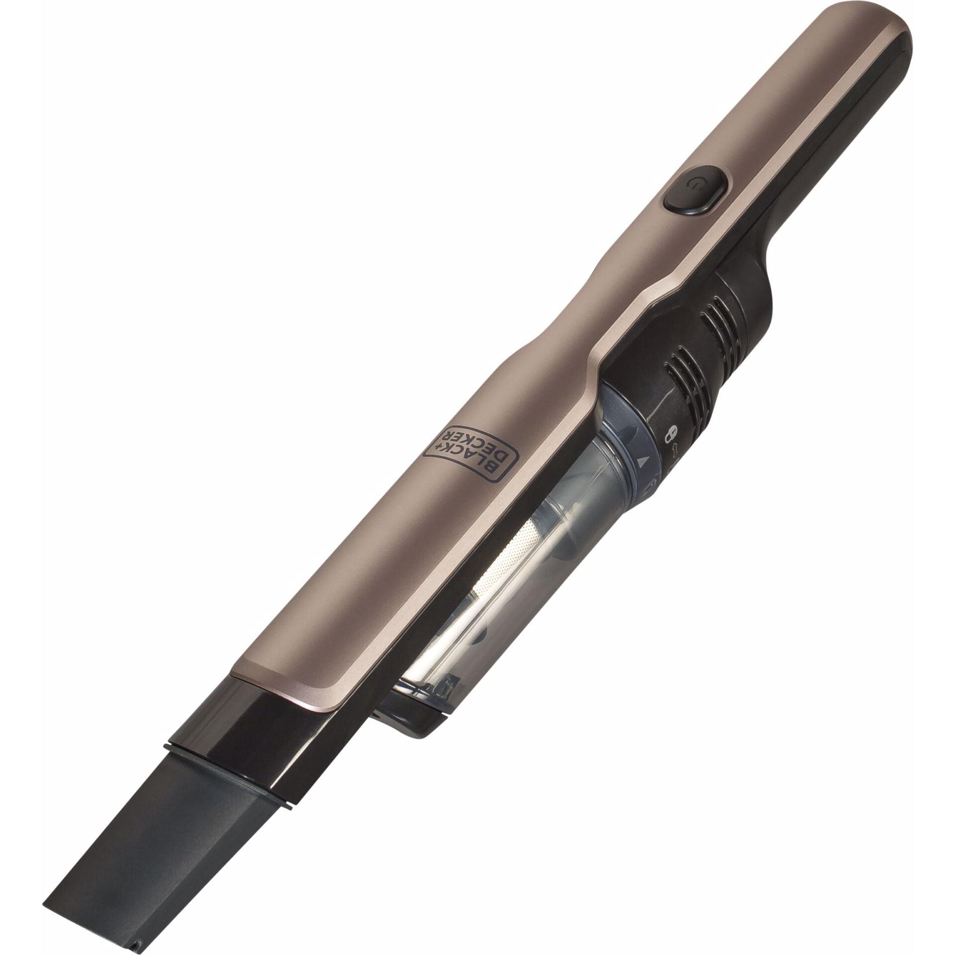 Thumbnail - Black & Decker DVC320BRG, Staubsauger, Rosa