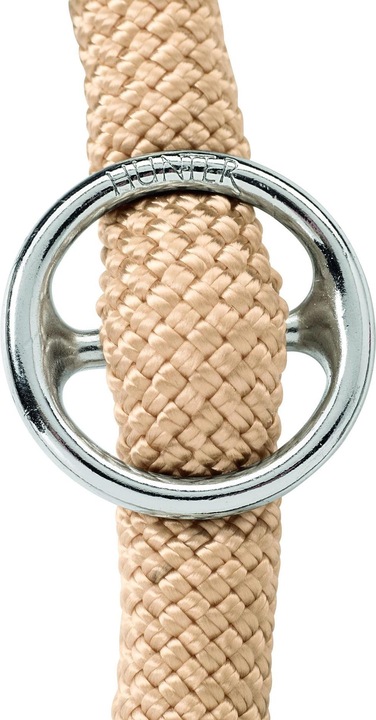 Produktbild Hunter Dressurhalsband Freestyle mit Stopper (M, L, Hund, Allgemein)