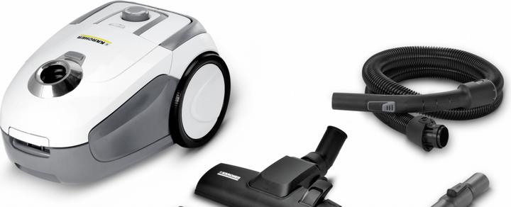 Actual product image Kärcher VC 2 Premium