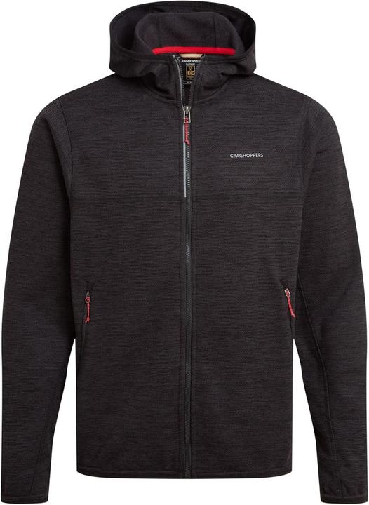 Produktbild Craghoppers Travos Fleece Kapuzenpullover (L)