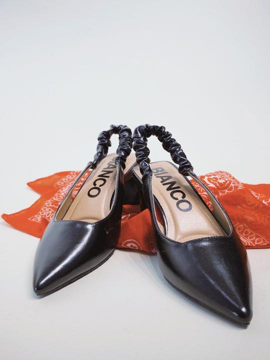 Produktbild Bianco BIAMONROE Slingbacks (40)
