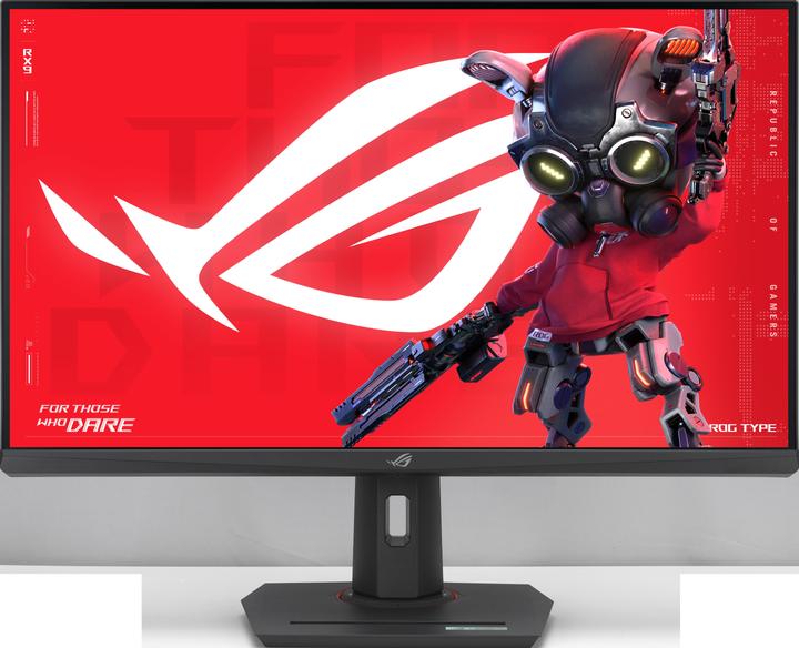 Produktbild ASUS ROG Strix XG32UCG Gaming Monitor (3840 x 2160 Pixel, 31.50")
