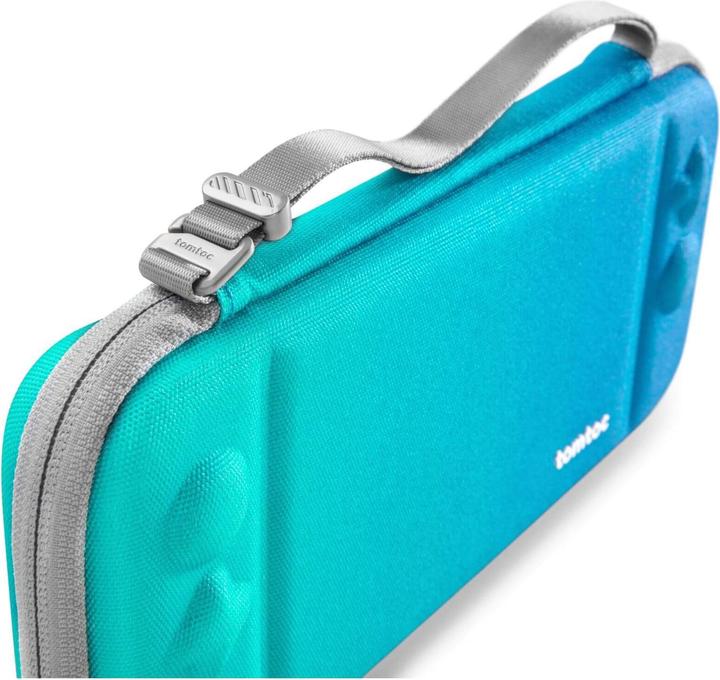 Actual product image tomtoc Slim Case (Switch)
