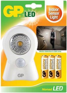 Image du produit GP Lighting Nomad
