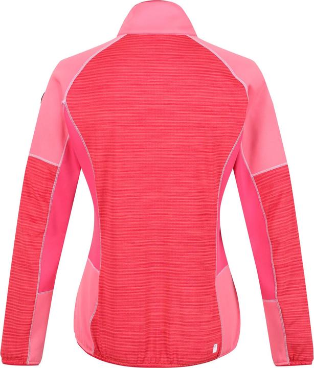 Actual product image Regatta Yare V Softshell Jacket (38)