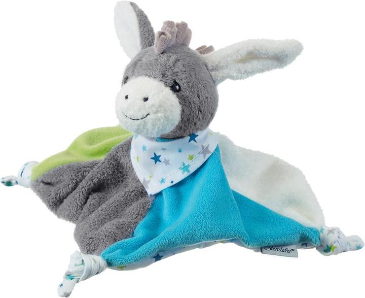Actual product image Sterntaler Nuschi