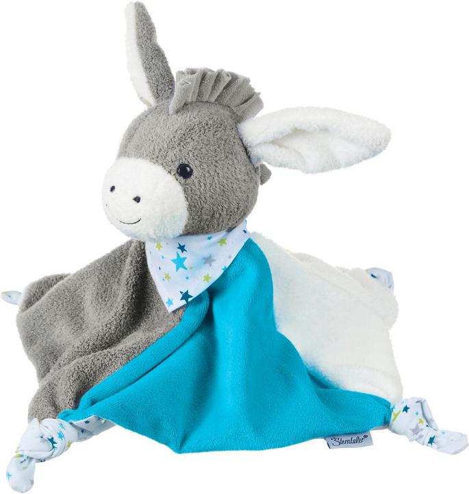 Actual product image Sterntaler Nuschi