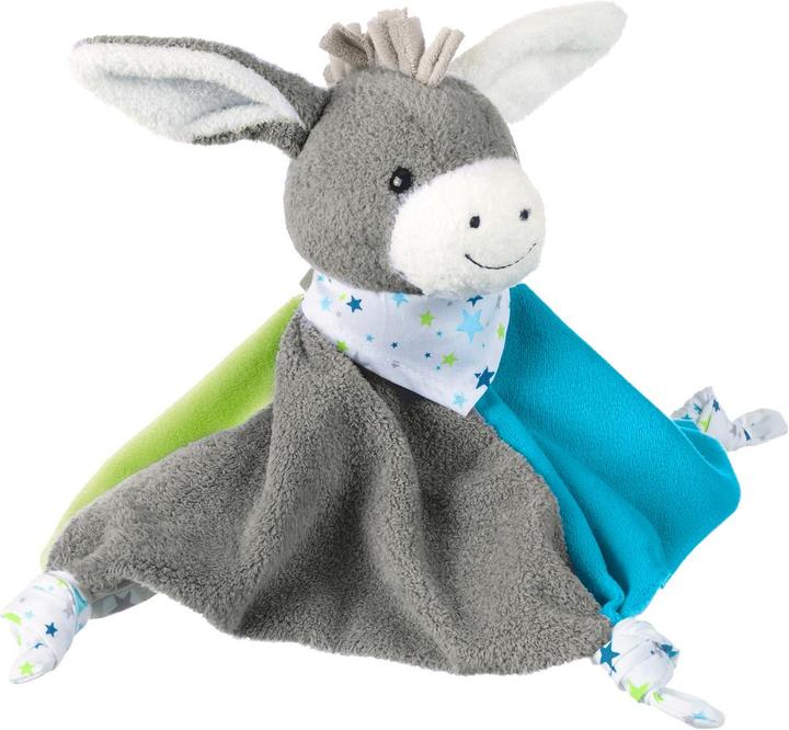 Actual product image Sterntaler Nuschi
