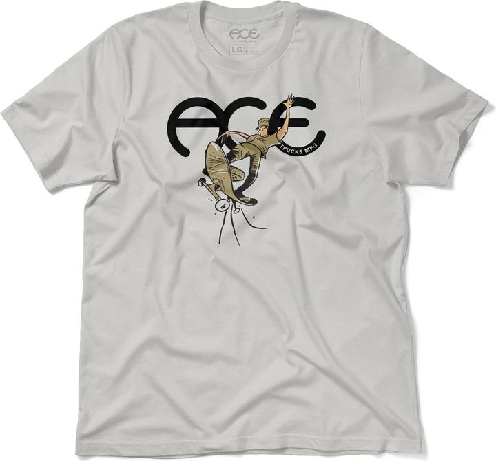 Produktbild Ace Wrench Pivot T-Shirt (S)