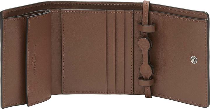 Actual product image Liebeskind Berlin Portemonnaie Geldbörse zum Umhängen