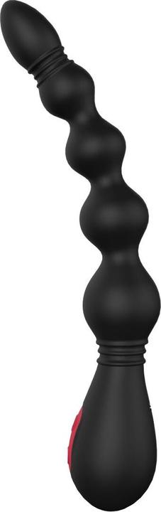 Actual product image Dream Toys Cheeky Love Anal Flexi Beads