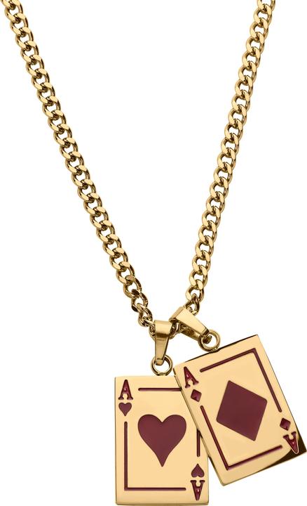 Produktbild Seizmont Ace (Edelstahl)