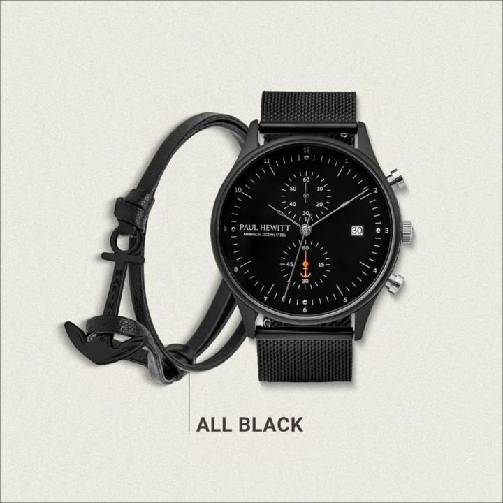 Paul Hewitt PH-SET-2119-L