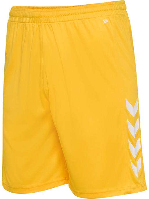 Produktbild hummel hmlCORE XK POLY SHORTS (3XL)