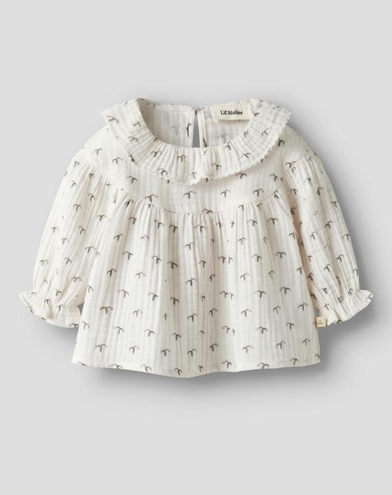 Immagine prodotto Name it Bio-Baumwoll Hemd (86)