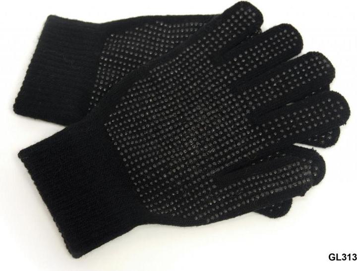 Image du produit RJM Gants Magic Gripper unisexes pour adultes (Taille unique)