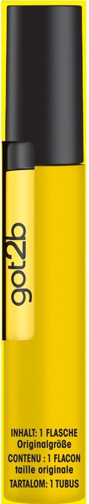 Produktbild Got2b 2in1 Styling Gel (Haargel, 16 ml)