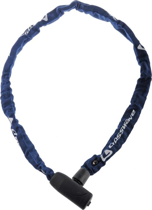 Produktbild Crosswave Kettenschloss (100 cm)