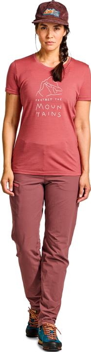 Actual product image Ortovox Cool Mountain Protector (S)