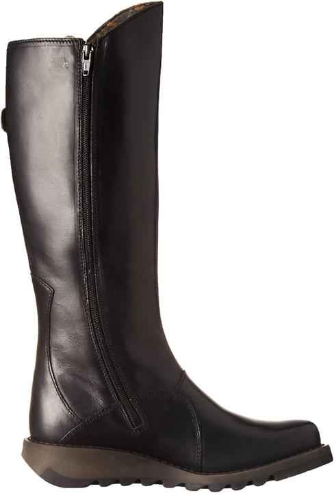 Actual product image Fly London Mol 2 Chukka Boots with Breathable Lining (39)