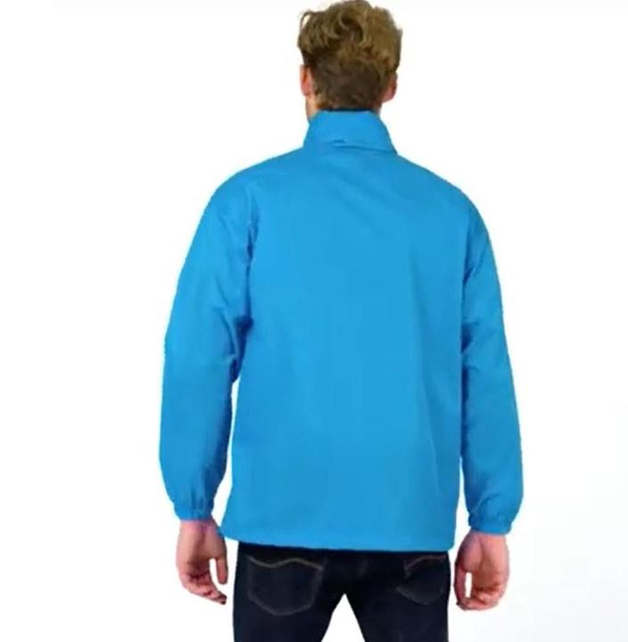 Produktbild B&C Sirocco Leichte jacke (104)