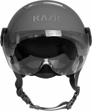 Actual product image Kask Urban R Helmet WG11 (54 - 59 cm)