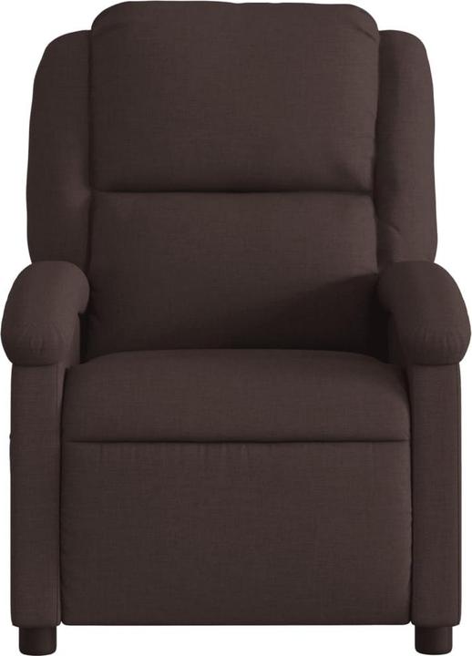 Immagine prodotto vidaXL Sedia da massaggio elettrica in tessuto