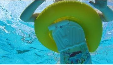 Produktbild Swimtrainer Classic