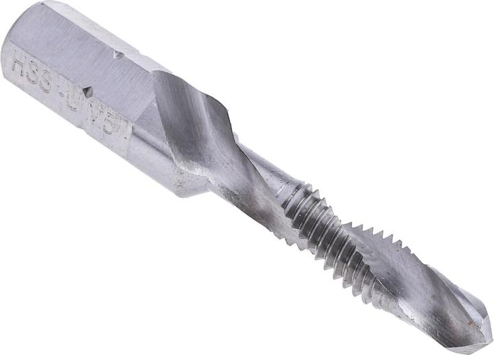 Produktbild Exact Kombigewindebohrer metrisch M5