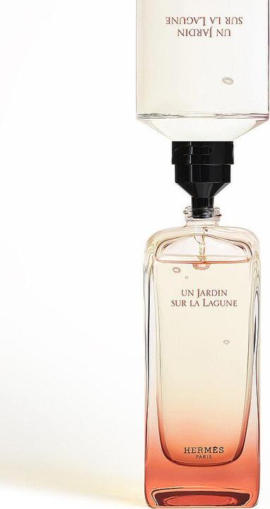 Image du produit Hermès Un Jardin Sur La Lagune (Eau de toilette, 50 ml)