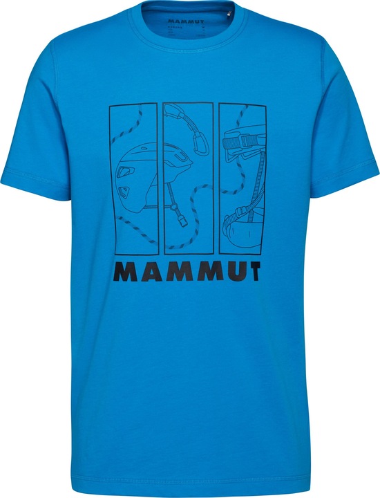 Actual product image Mammut Core T-Shirt Gear (L)