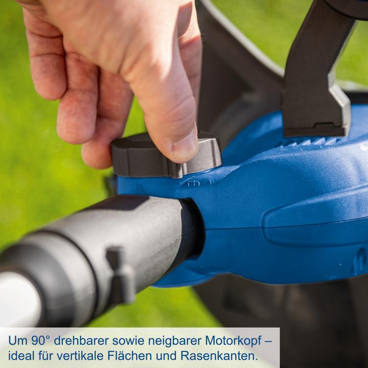 Produktbild Scheppach C-LT300-X (Trimmfaden)