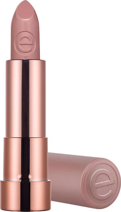 Produktbild essence hydrating nude lipstick (Nude)