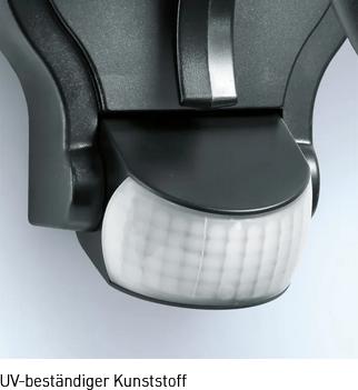 Image du produit Steinel L 16 (0 lm, E27, IP44)